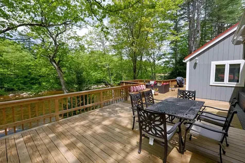 38 Canoe Run Road Campton NH 03223