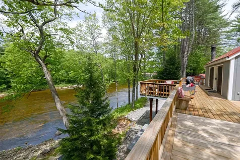 38 Canoe Run Road Campton NH 03223