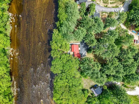 38 Canoe Run Road Campton NH 03223