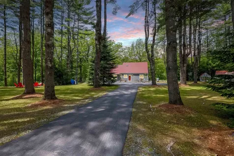 38 Canoe Run Road Campton NH 03223