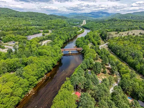 38 Canoe Run Road Campton NH 03223