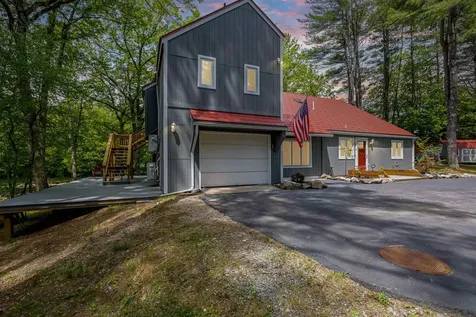 38 Canoe Run Road Campton NH 03223