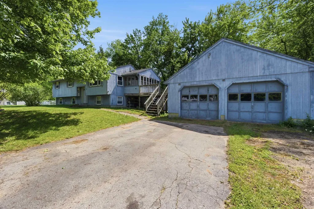 21 Greenfield Drive Merrimack NH 03054
