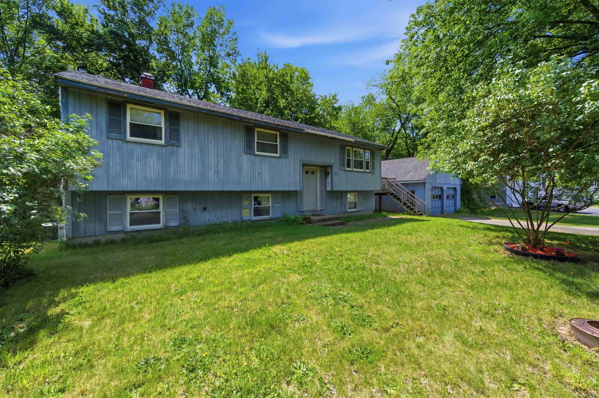 21 Greenfield Drive Merrimack NH 03054