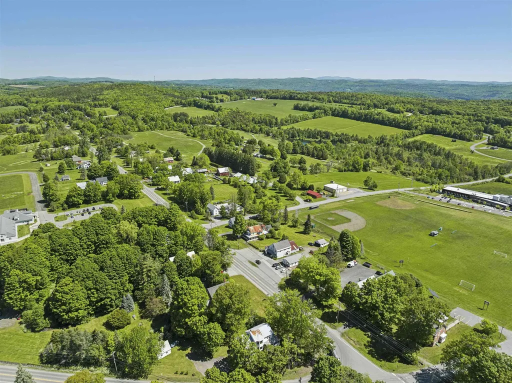 2869 Vermont Route 66 Randolph VT 05061