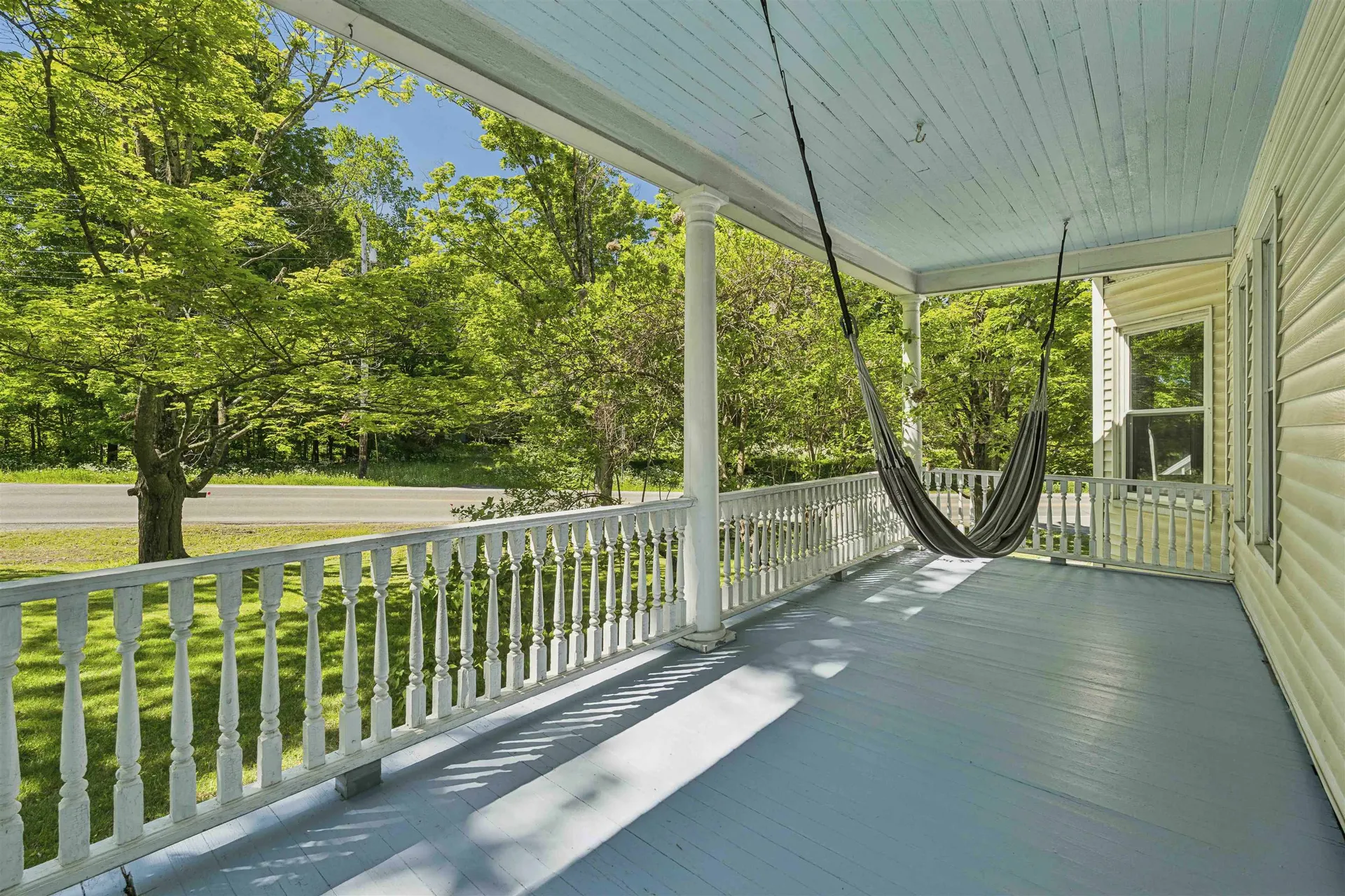 2869 Vermont Route 66 Randolph VT 05061