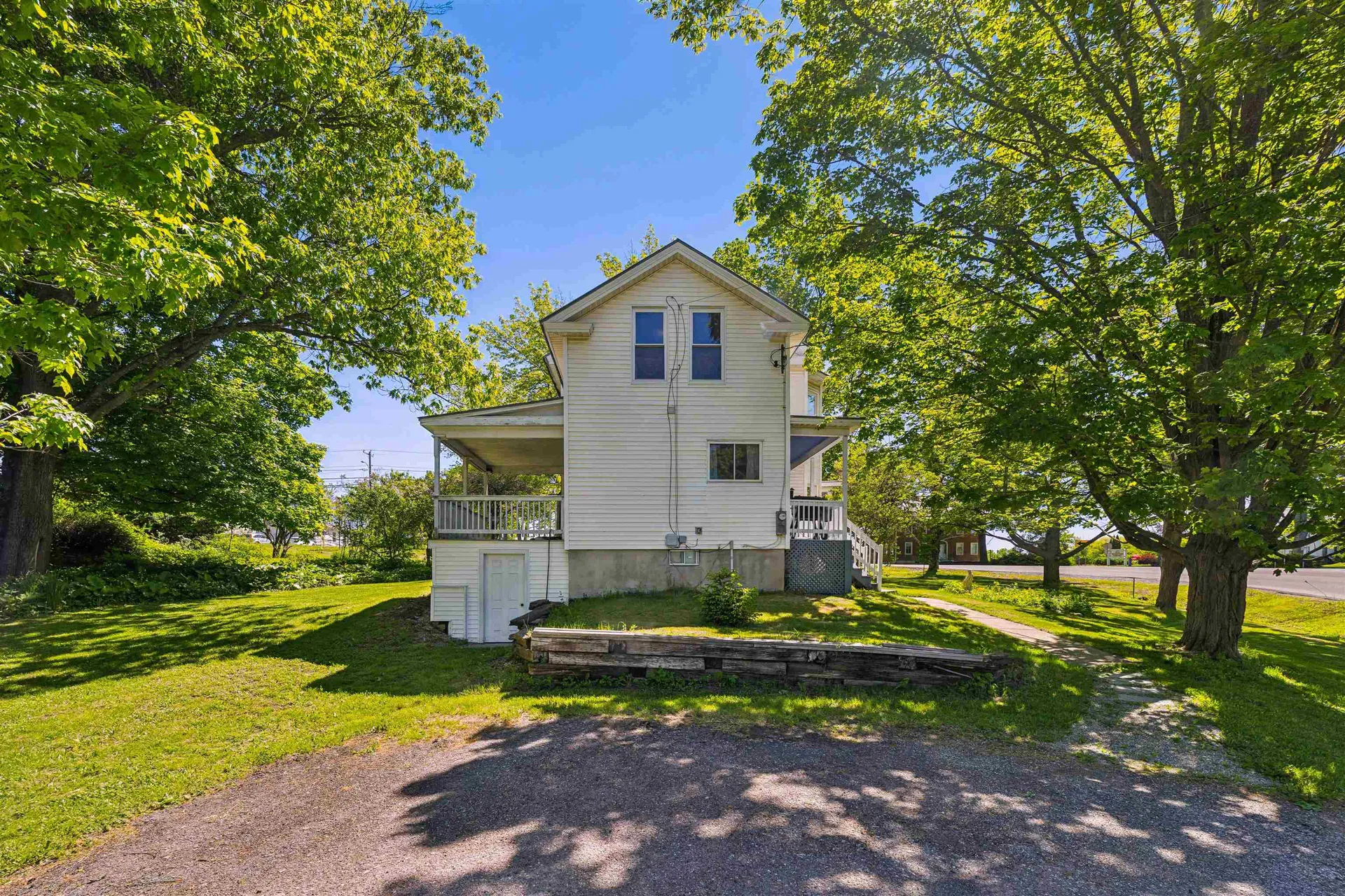 2869 Vermont Route 66 Randolph VT 05061