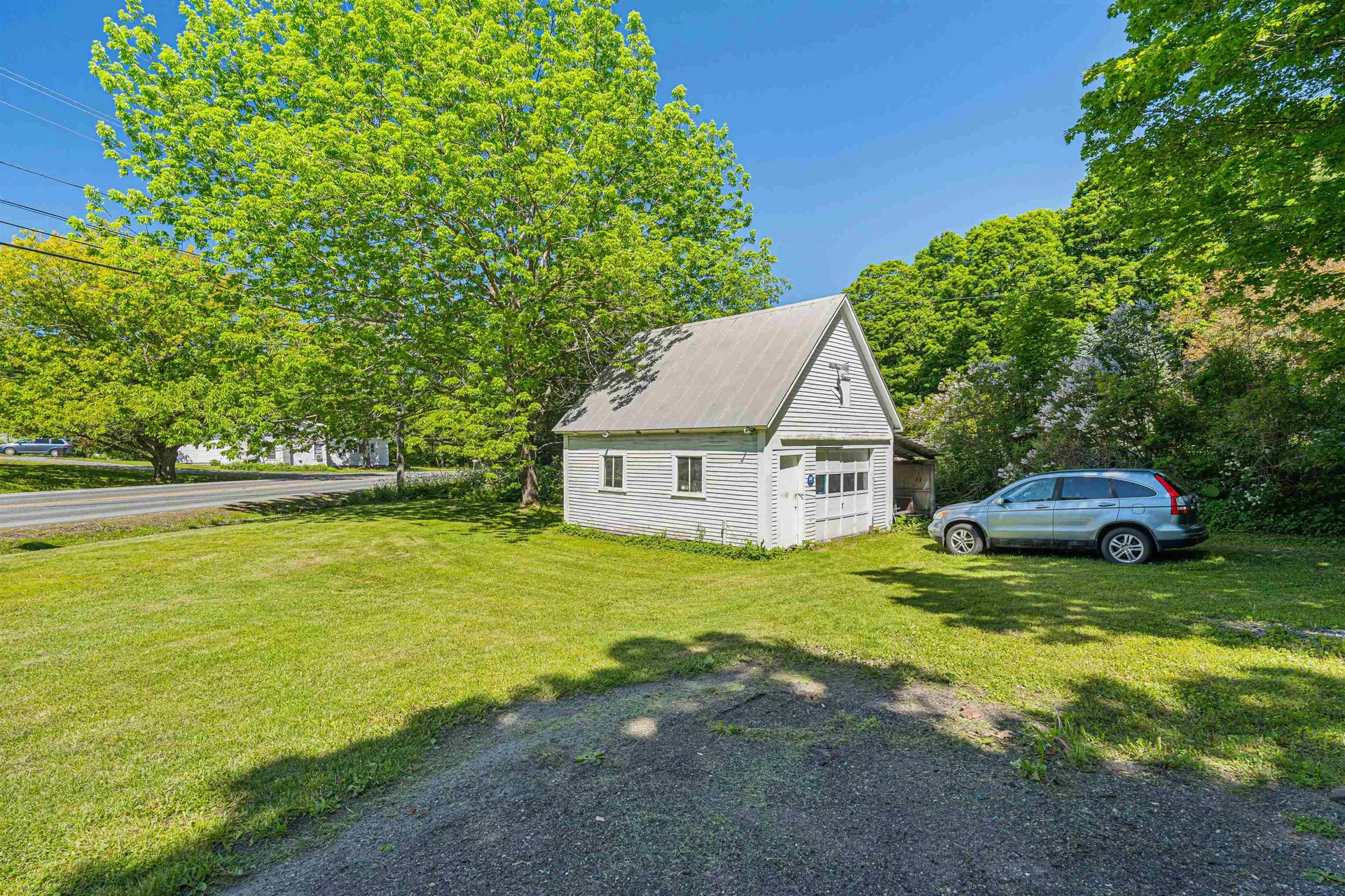 2869 Vermont Route 66 Randolph VT 05061
