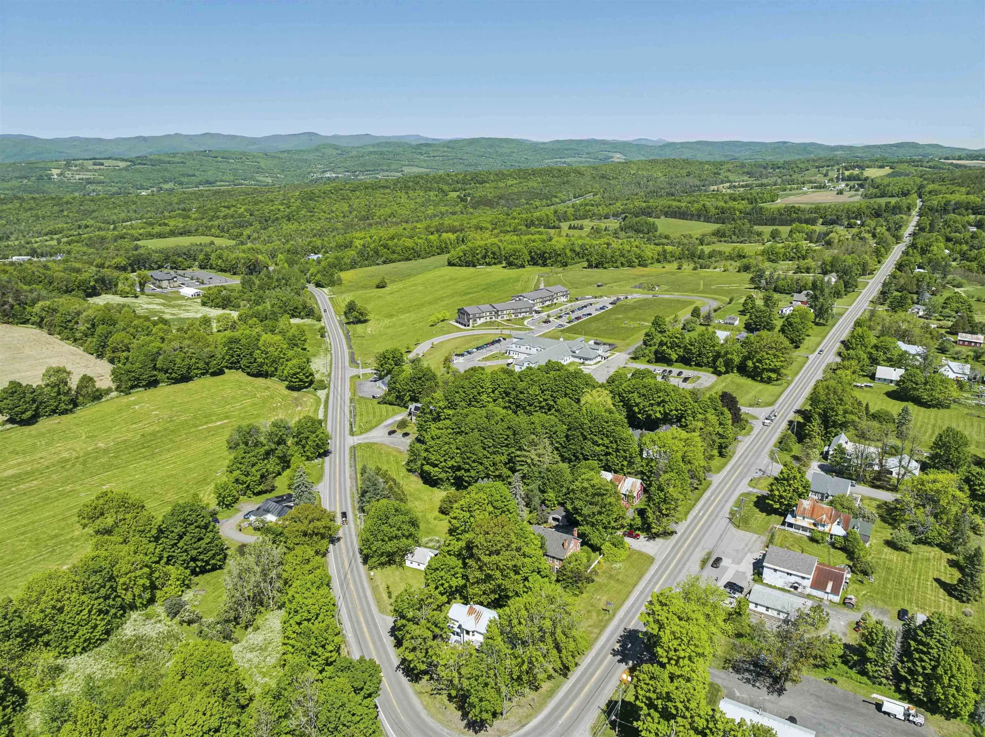 2869 Vermont Route 66 Randolph VT 05061