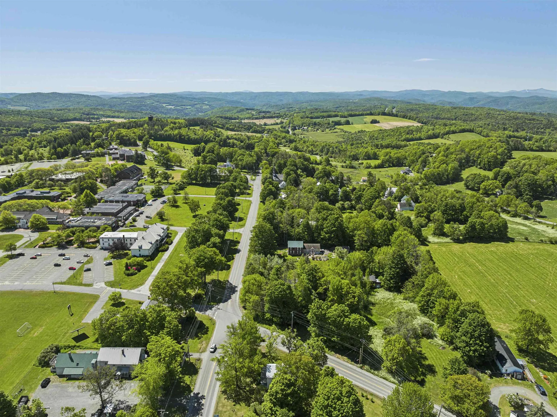 2869 Vermont Route 66 Randolph VT 05061