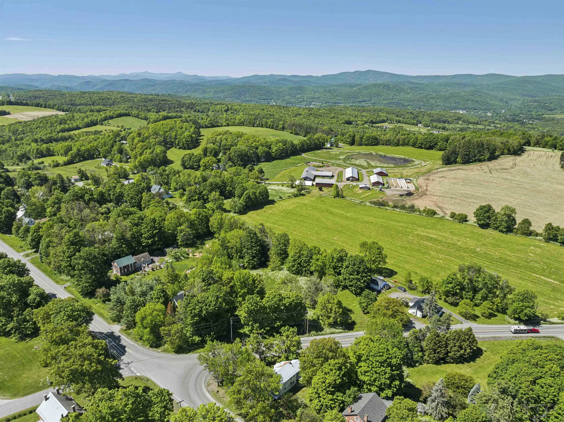2869 Vermont Route 66 Randolph VT 05061