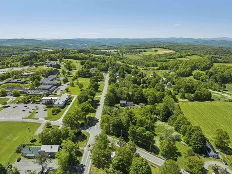 2869 Vermont Route 66 Randolph VT 05061