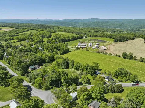 2869 Vermont Route 66 Randolph VT 05061