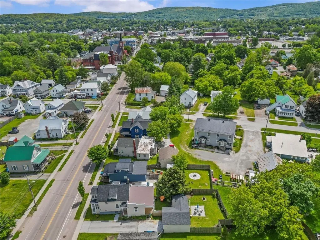280 Lake Street St. Albans City VT 05478