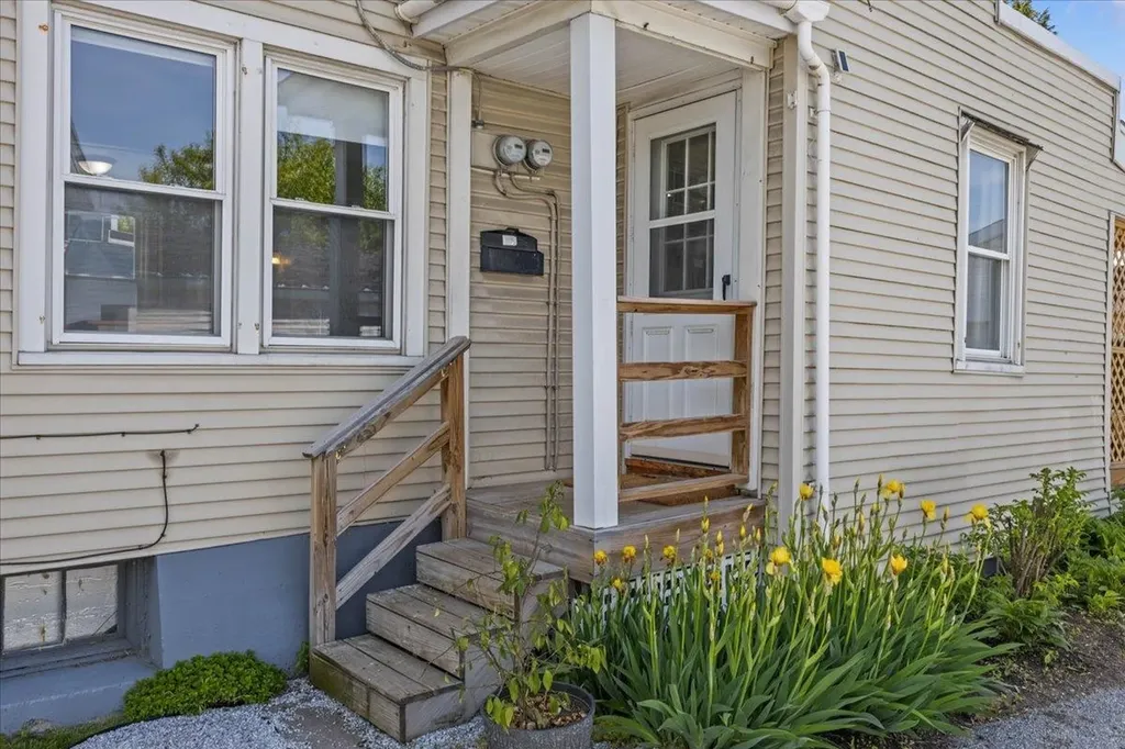 280 Lake Street St. Albans City VT 05478