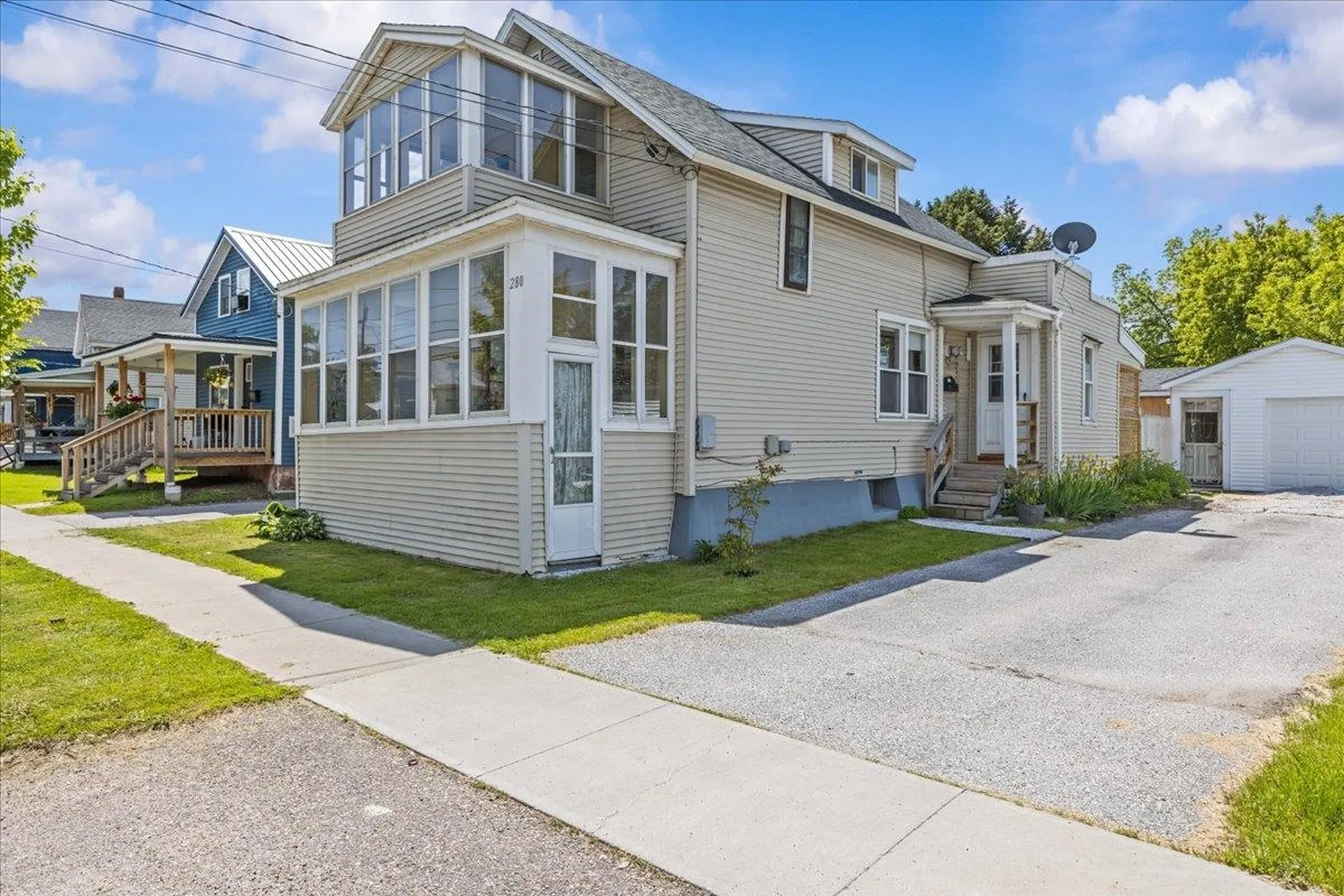 280 Lake Street St. Albans City VT 05478
