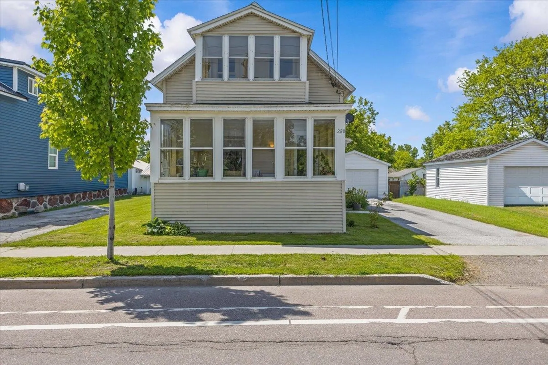 280 Lake Street St. Albans City VT 05478