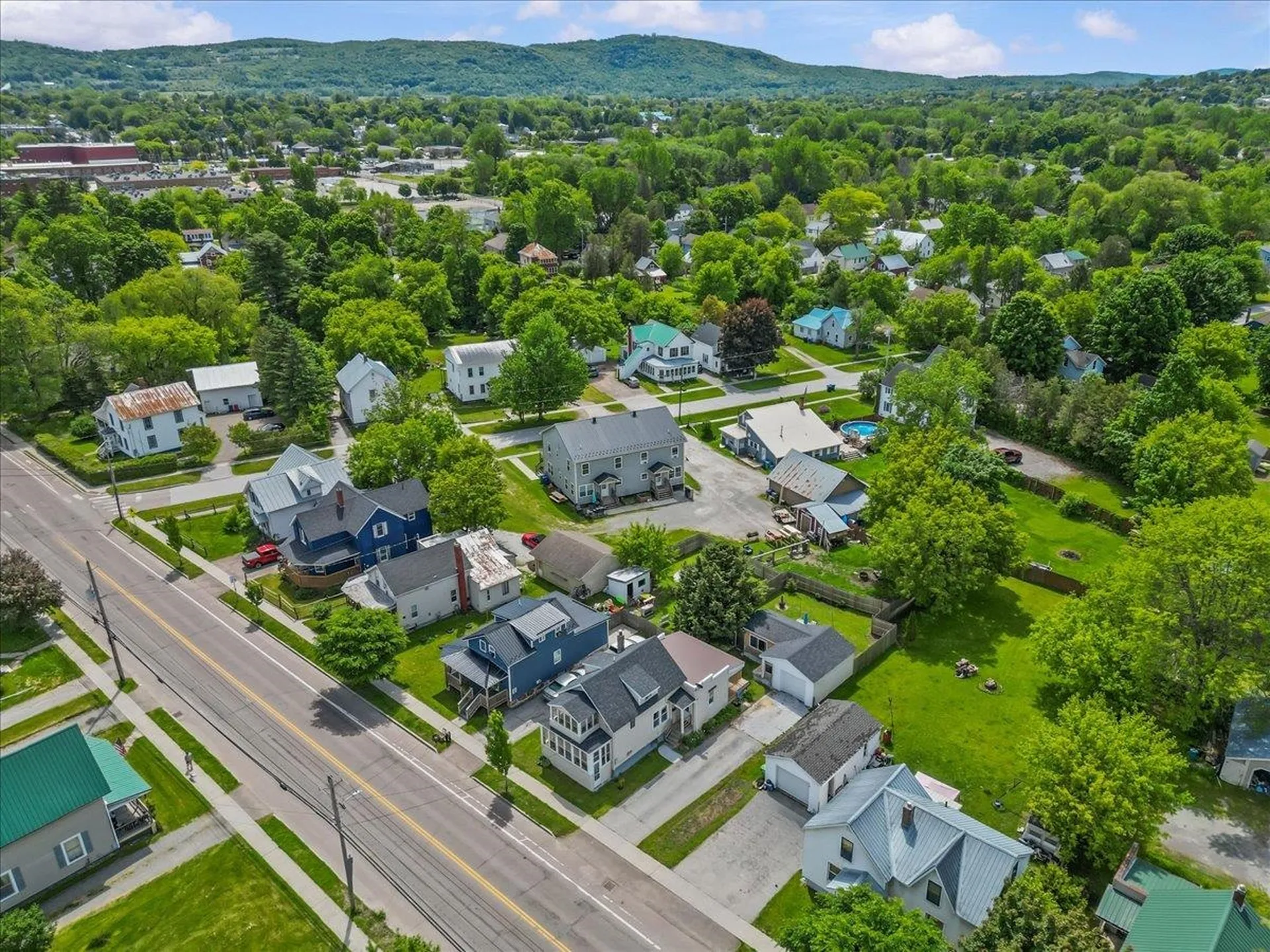 280 Lake Street St. Albans City VT 05478