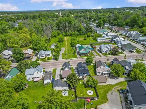 280 Lake Street St. Albans City VT 05478