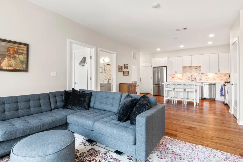 3531 Washington Street Boston MA 02130