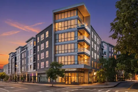 3531 Washington Street Boston MA 02130