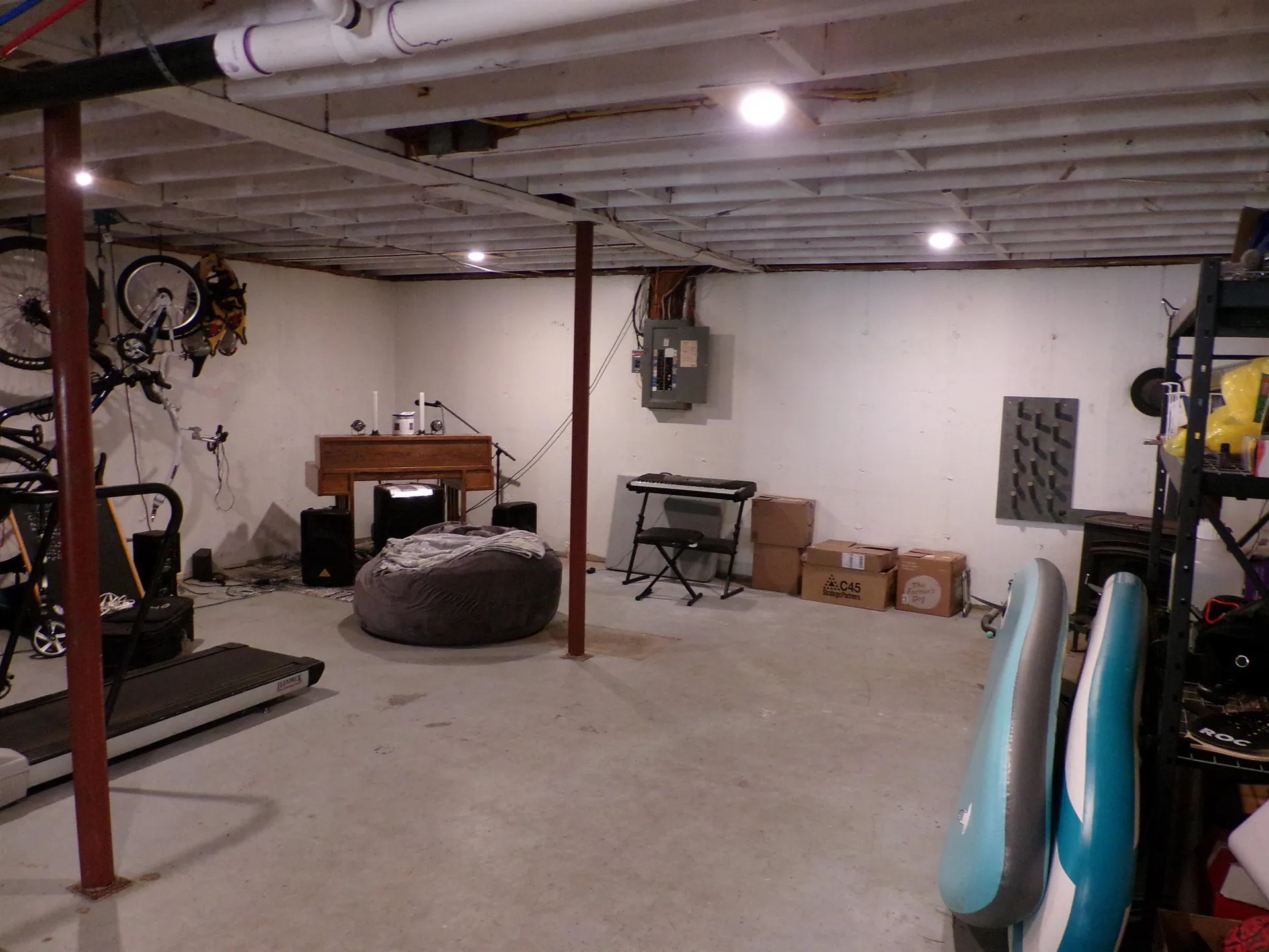 13 Pear Street Laconia NH 03246
