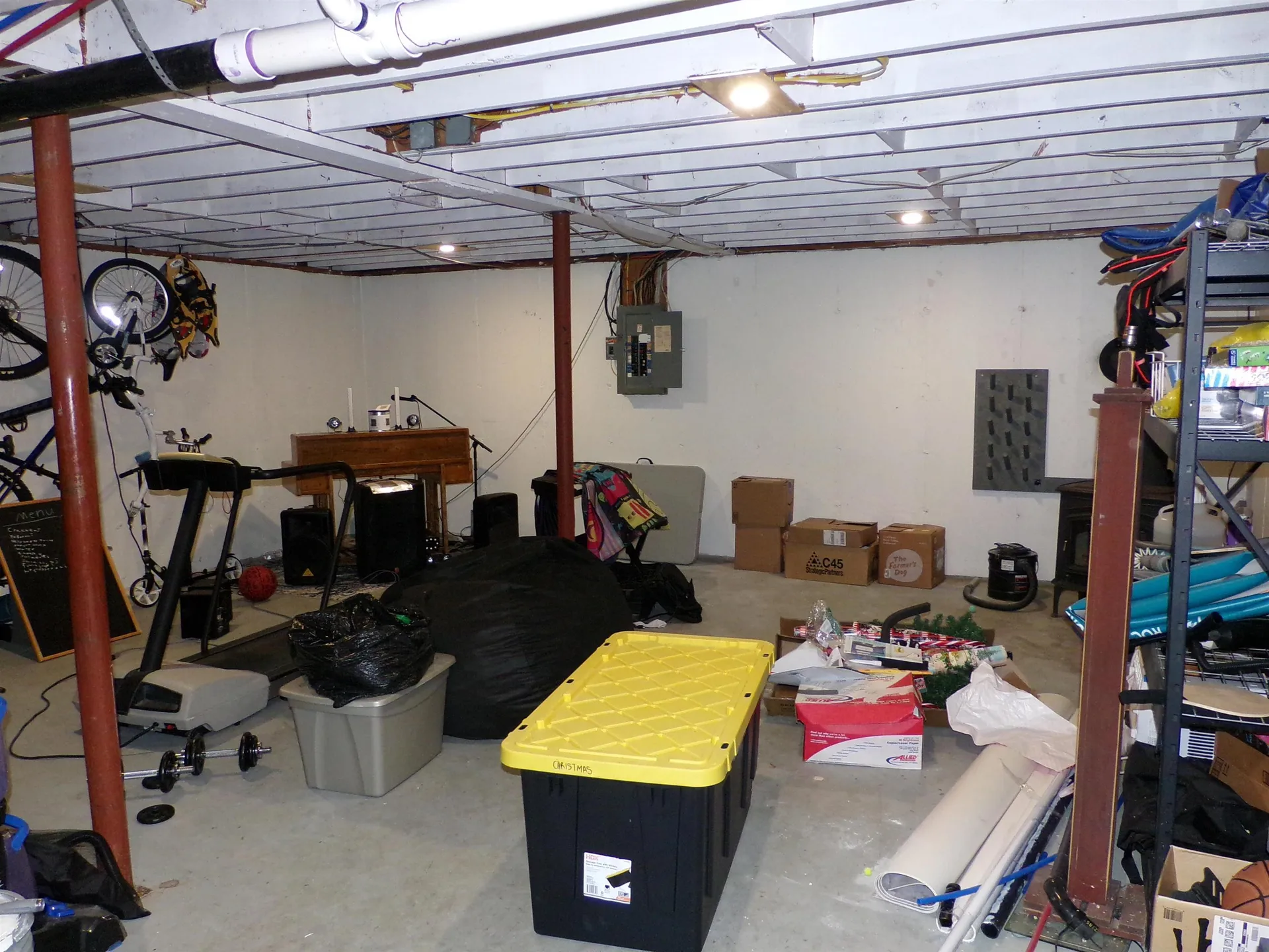 13 Pear Street Laconia NH 03246
