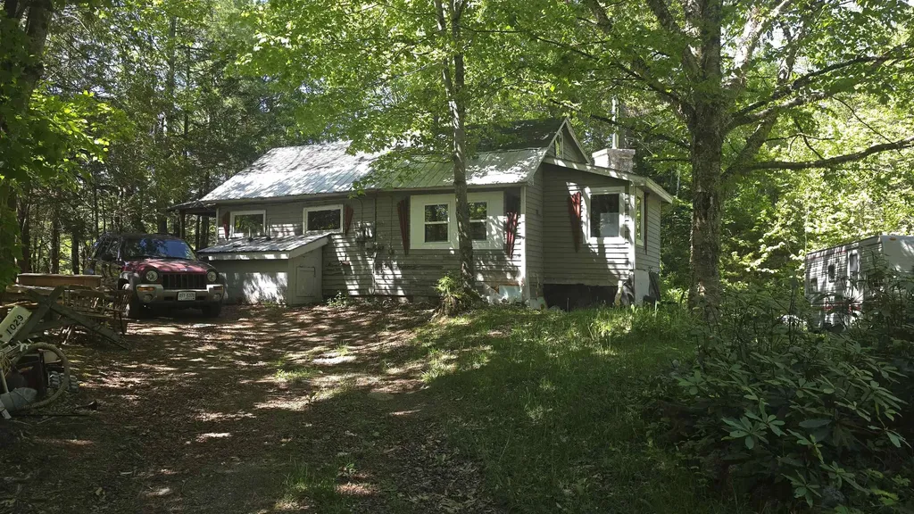 1029 Stark Highway Stark NH 03582