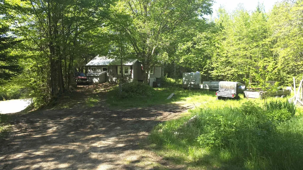 1029 Stark Highway Stark NH 03582