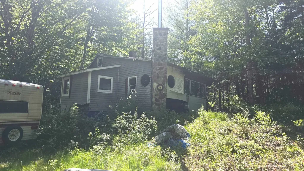 1029 Stark Highway Stark NH 03582