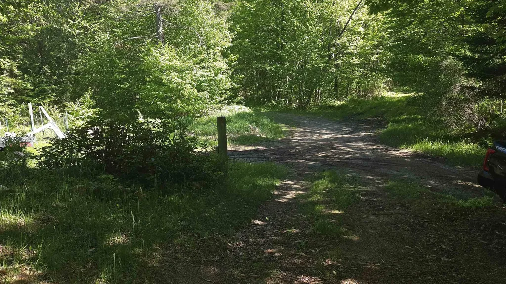1029 Stark Highway Stark NH 03582
