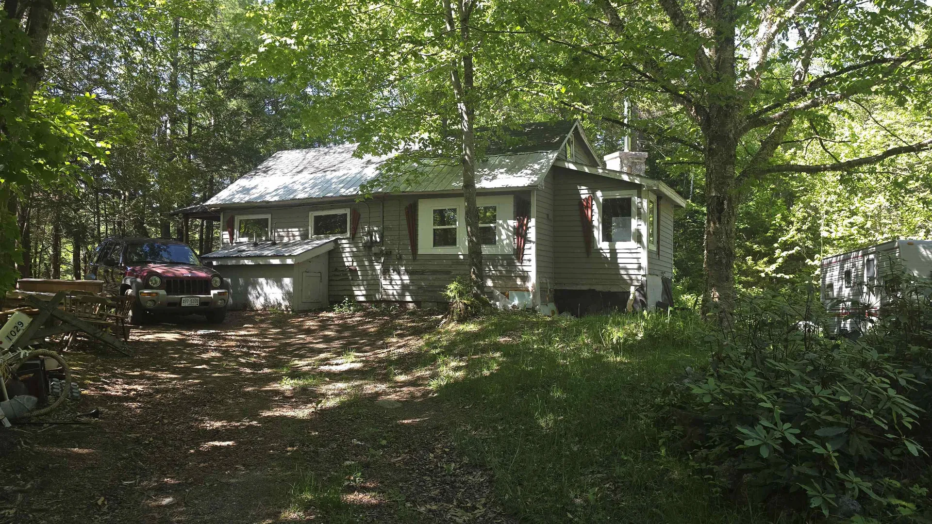 1029 Stark Highway Stark NH 03582