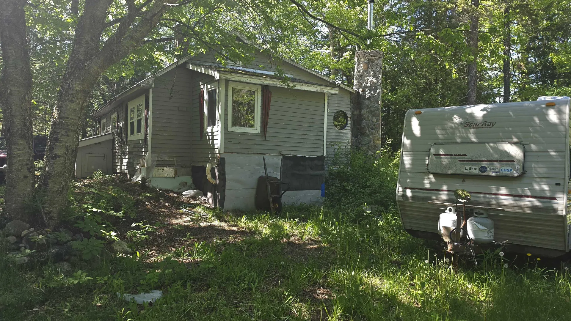 1029 Stark Highway Stark NH 03582