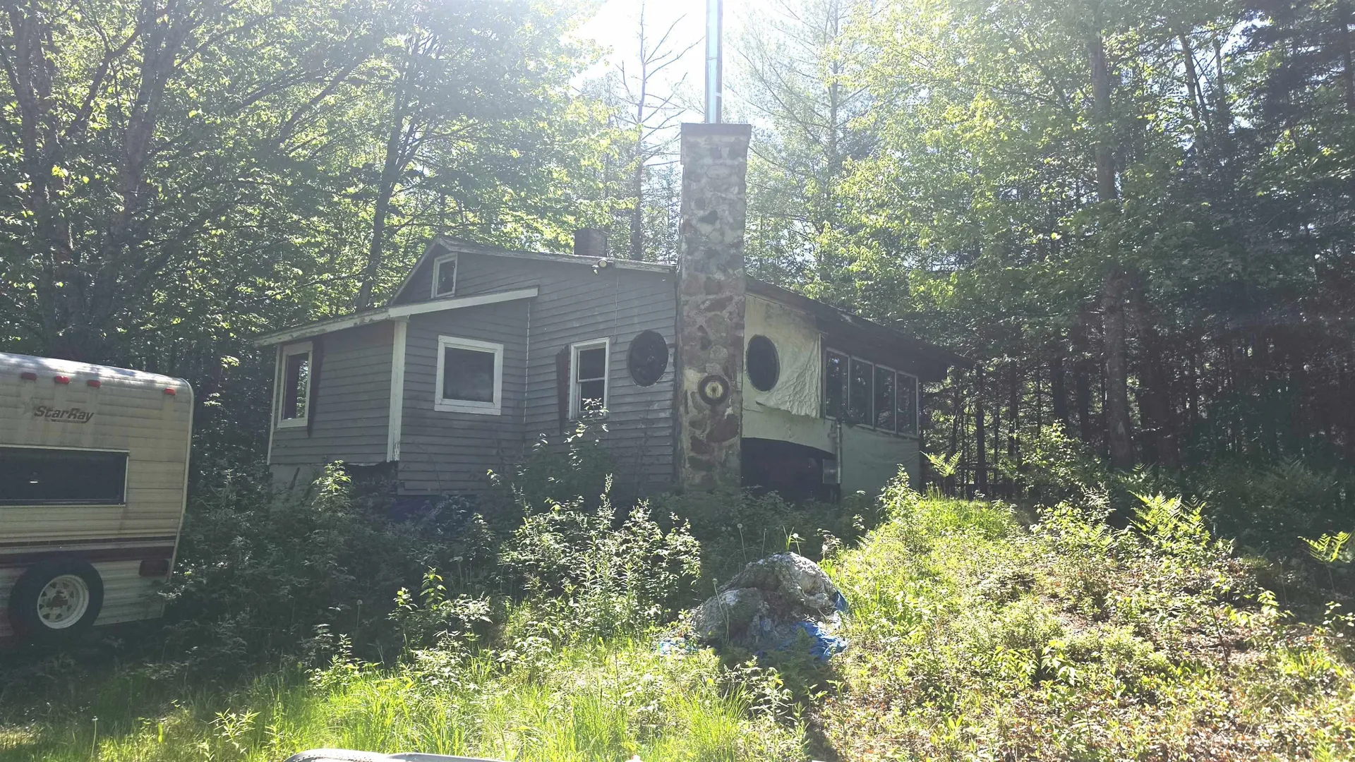 1029 Stark Highway Stark NH 03582