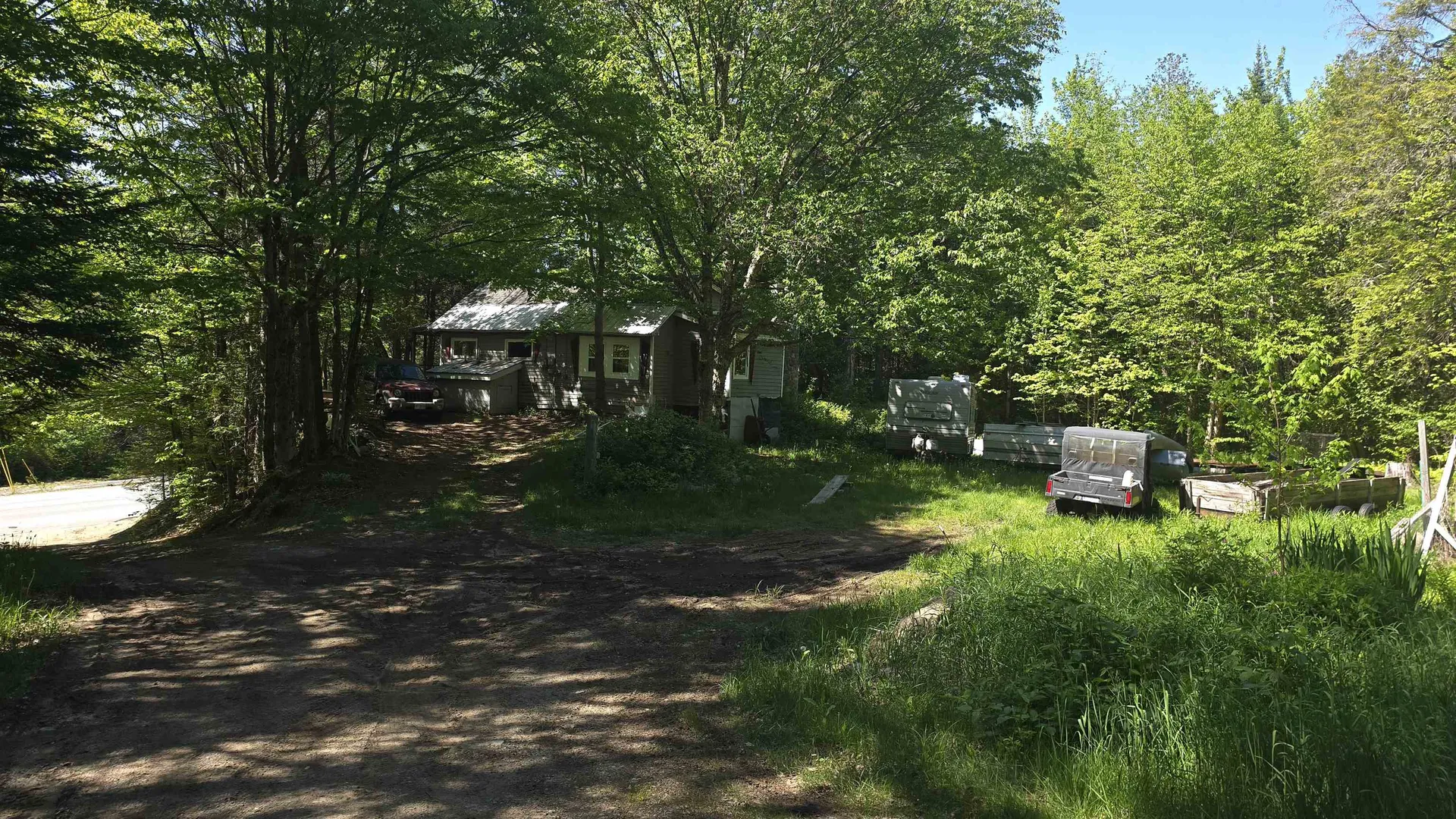 1029 Stark Highway Stark NH 03582