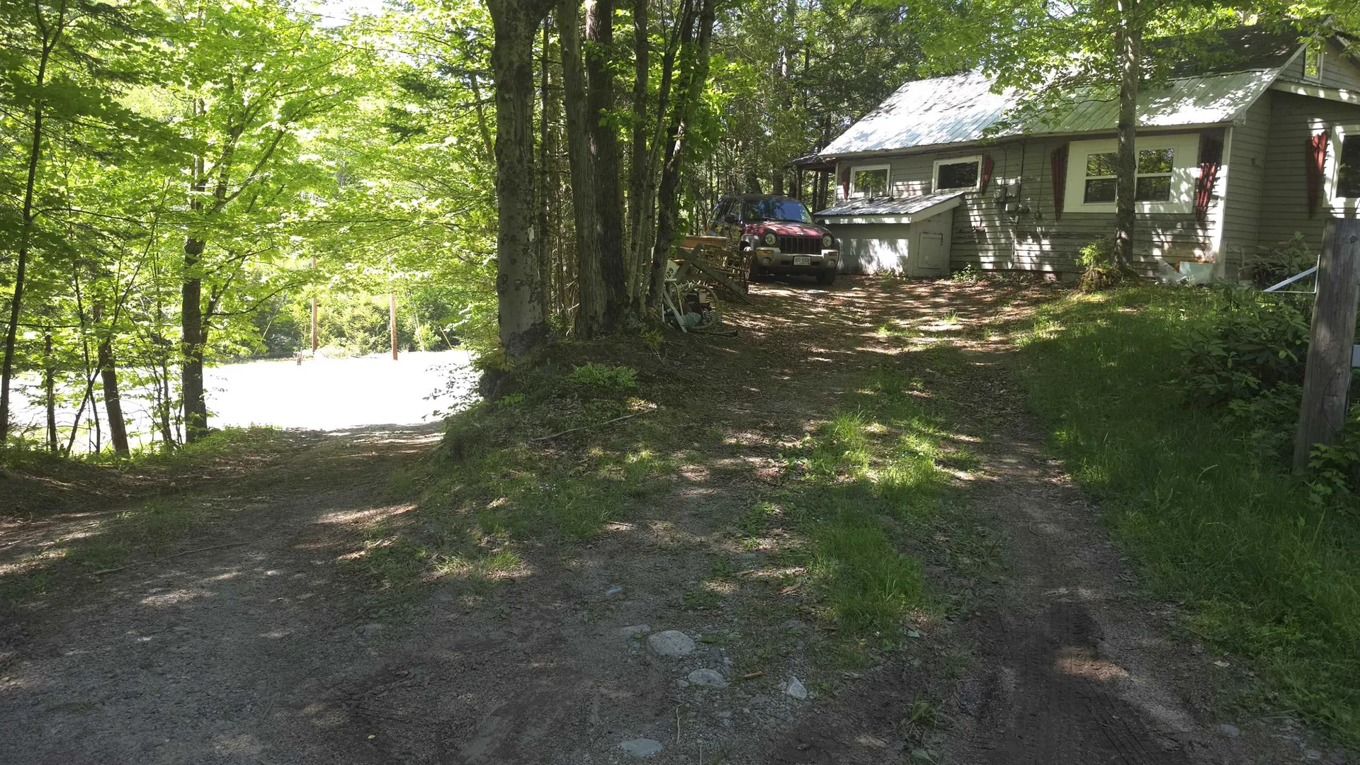 1029 Stark Highway Stark NH 03582
