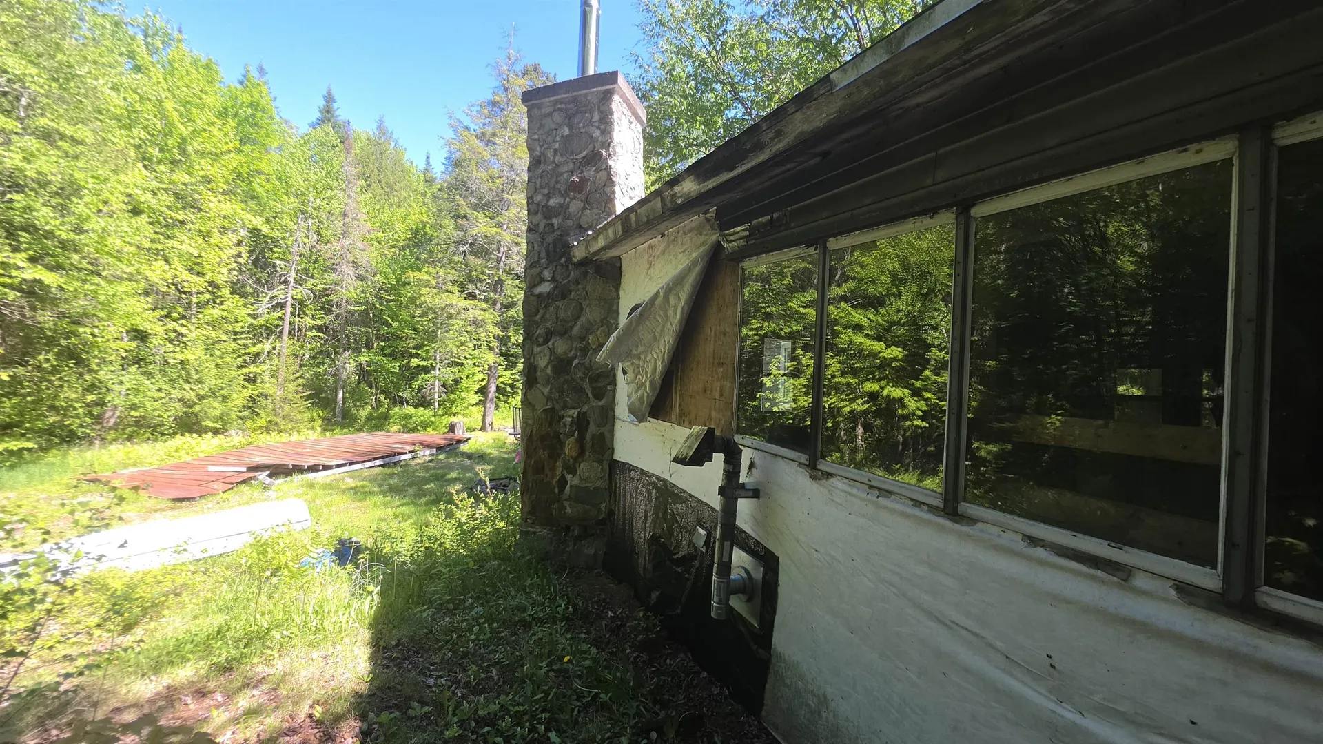 1029 Stark Highway Stark NH 03582
