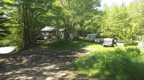 1029 Stark Highway Stark NH 03582