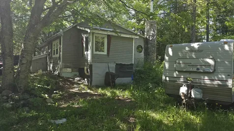 1029 Stark Highway Stark NH 03582