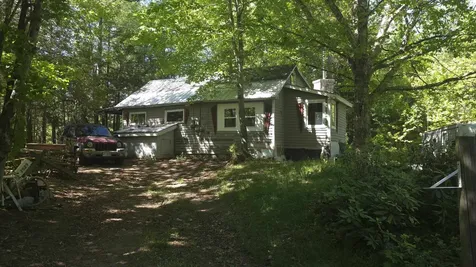 1029 Stark Highway Stark NH 03582