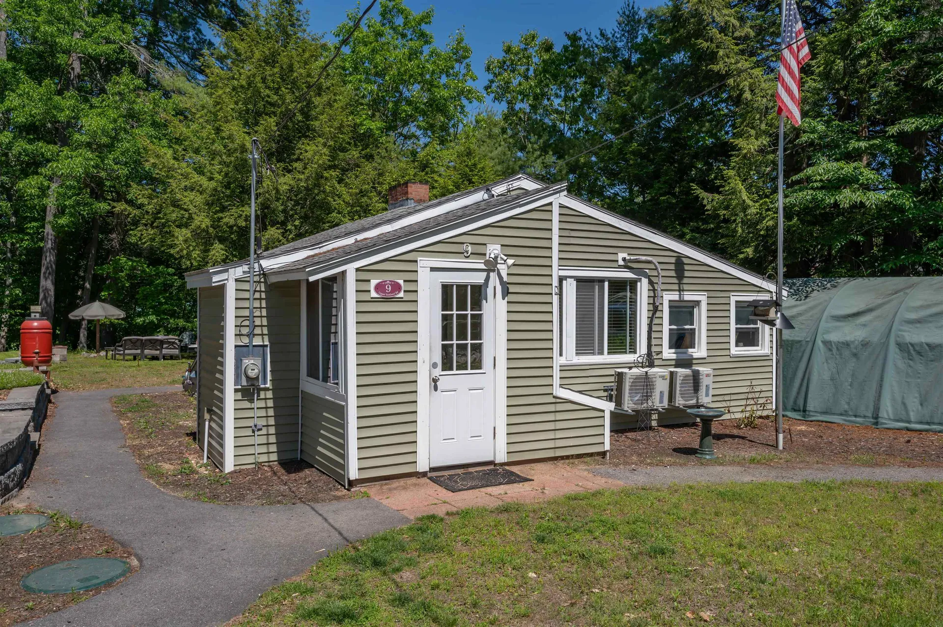 9 Upper Scotland Drive Raymond NH 03077