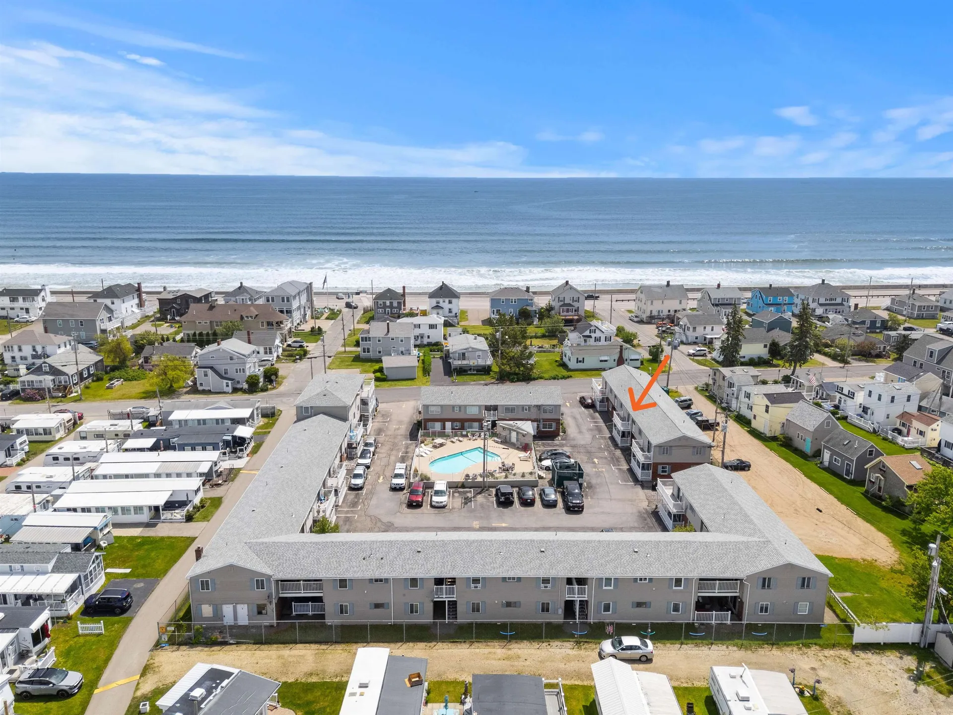 68 Kings Highway Hampton NH 03842