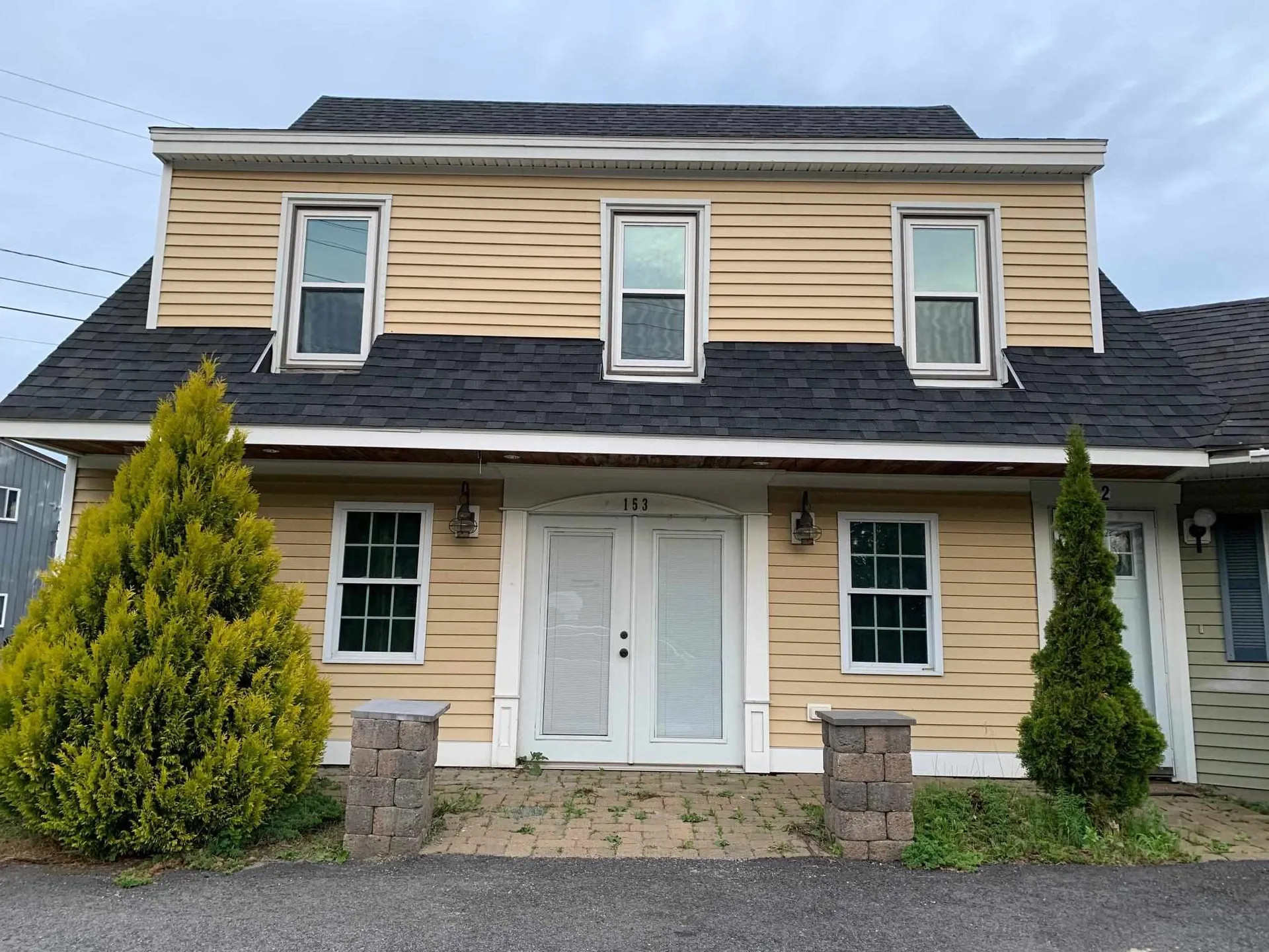 153 Lafayette Road Hampton Falls NH 03844