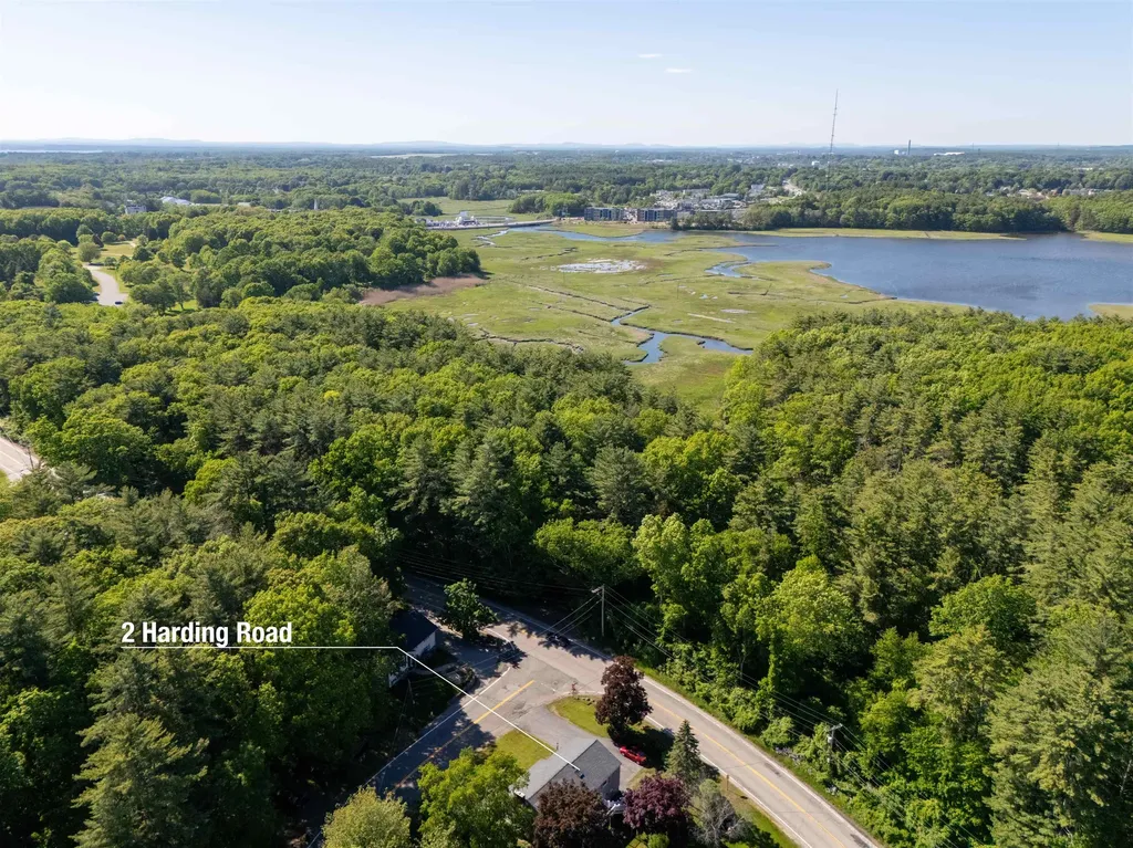 2 Harding Road Portsmouth NH 03801
