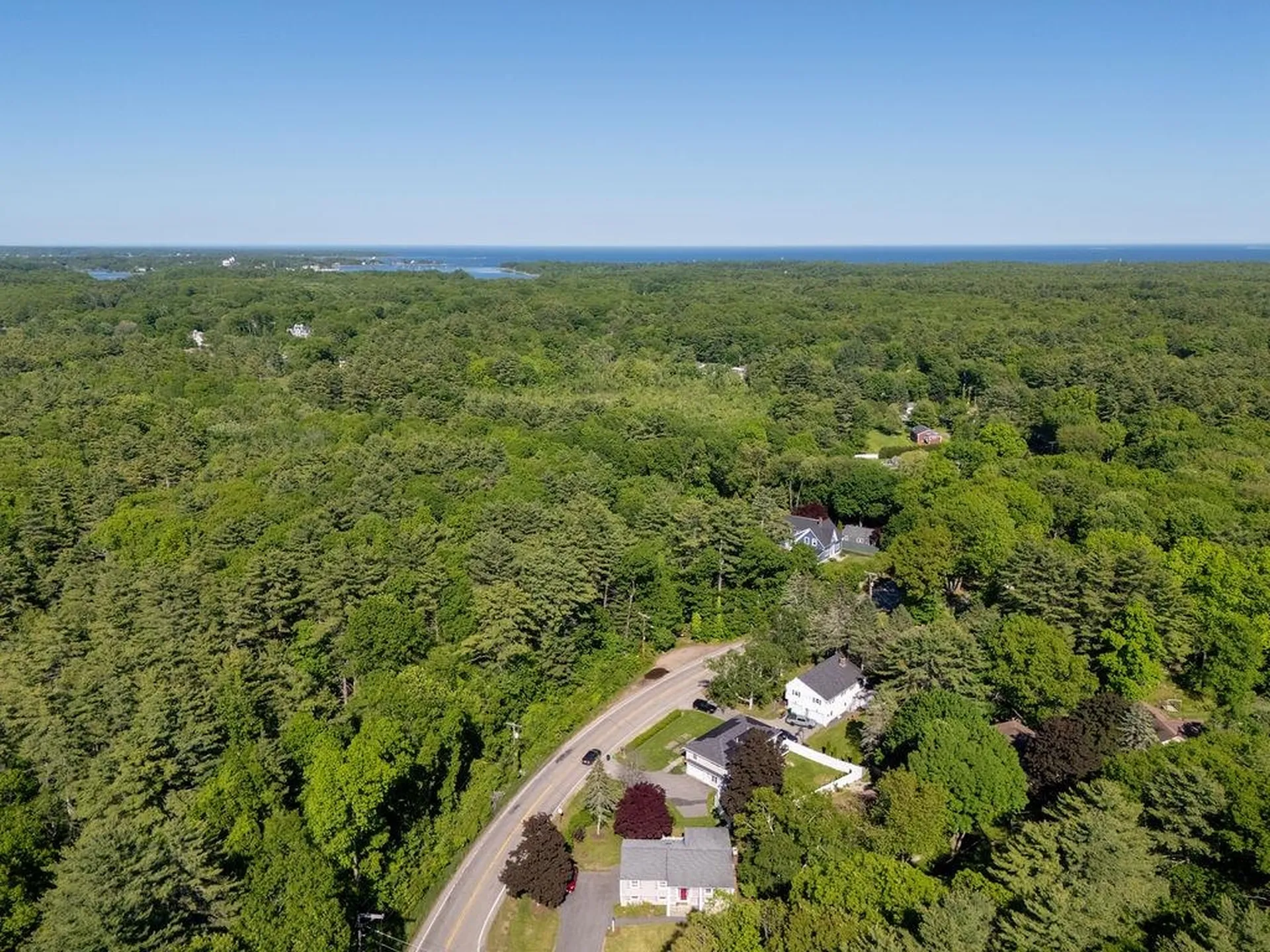 2 Harding Road Portsmouth NH 03801