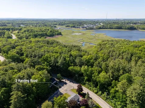 2 Harding Road Portsmouth NH 03801