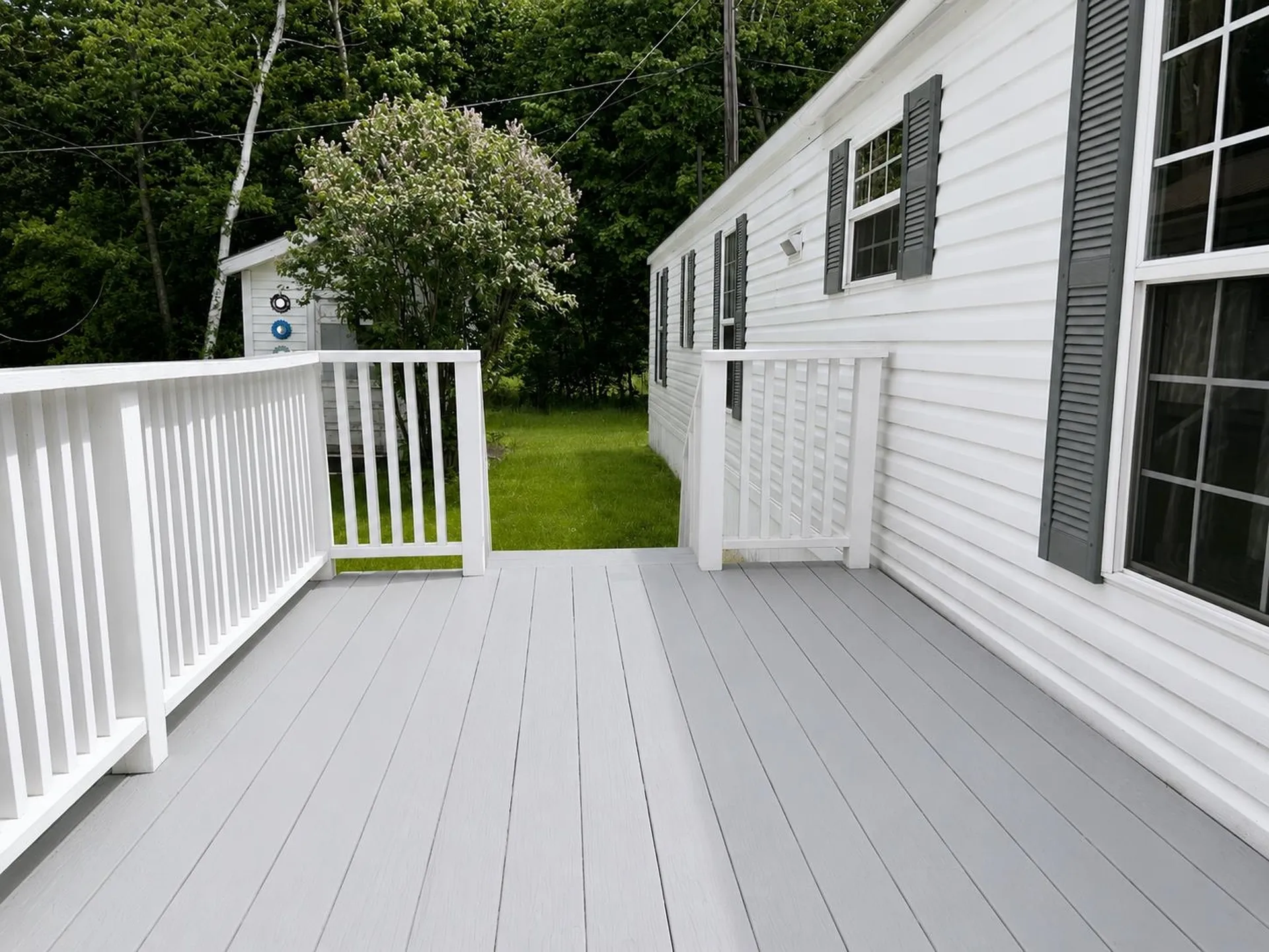7 Dublin Street Gorham NH 03581