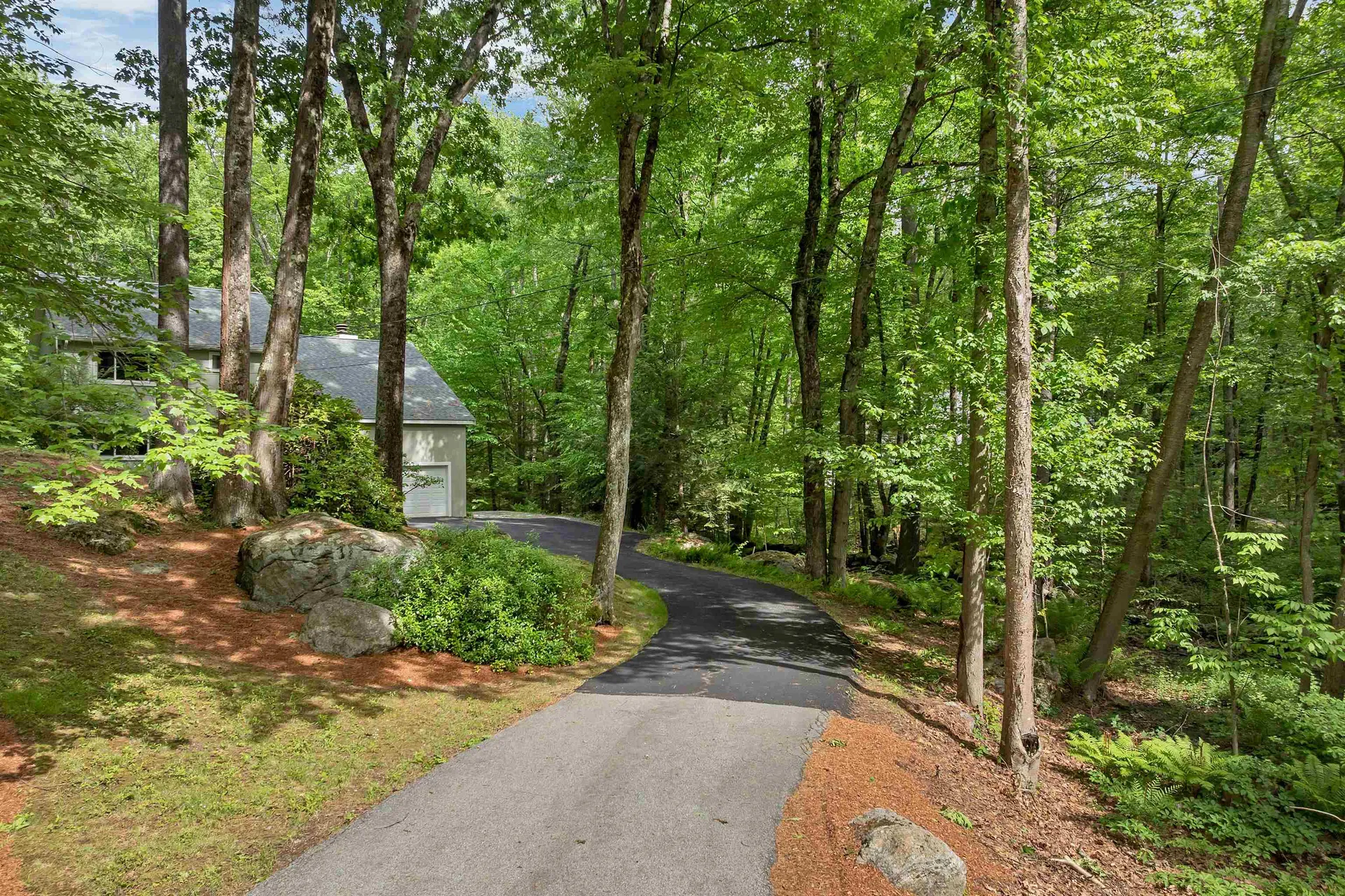 208 Liberty Hill Road Bedford NH 03110