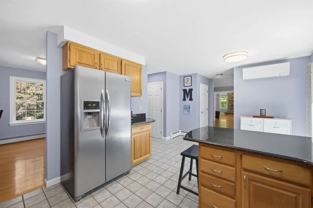 4 Blevens Drive Concord NH 03301