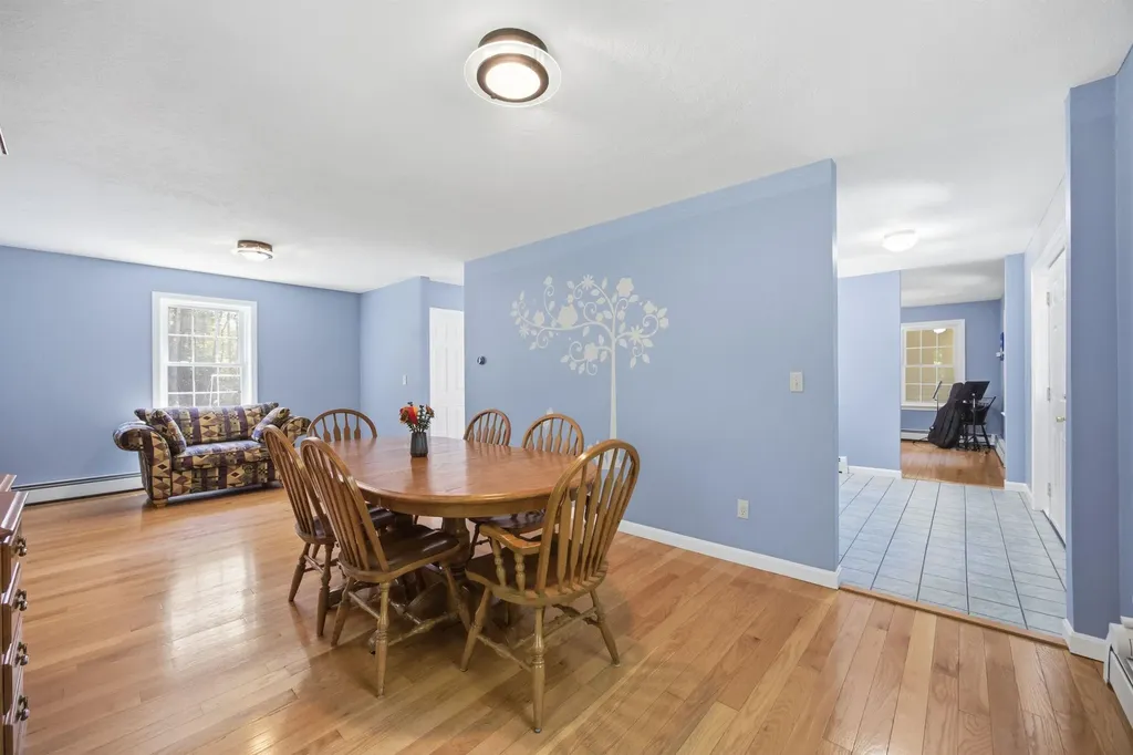 4 Blevens Drive Concord NH 03301